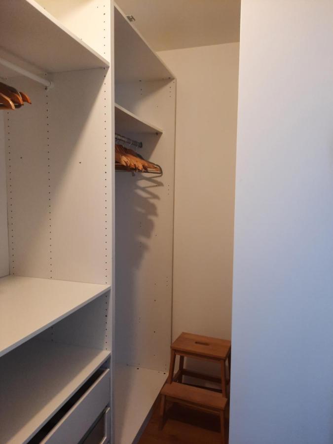 Saint-Malo : Bel Appartement -10Min A Pied Intra/Plages 외부 사진