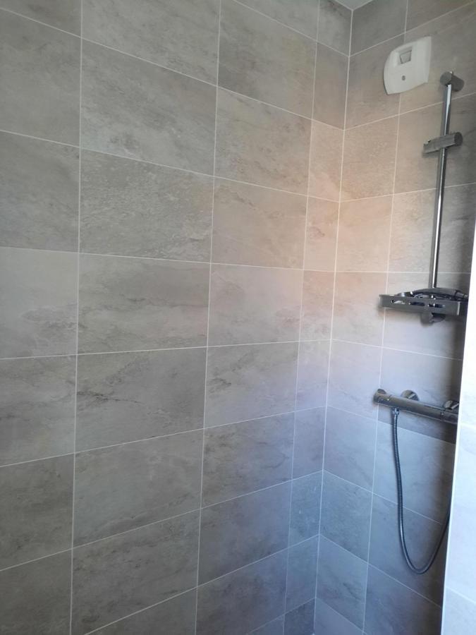 Saint-Malo : Bel Appartement -10Min A Pied Intra/Plages 외부 사진