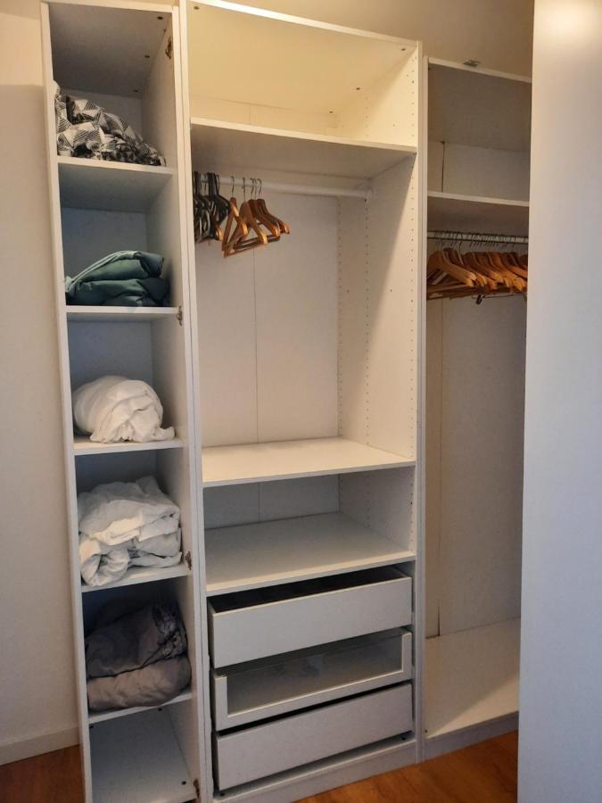 Saint-Malo : Bel Appartement -10Min A Pied Intra/Plages 외부 사진